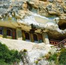 от ВАРНА - АЛАДЖА МАНАСТИР И ГРАД ДОБРИЧ