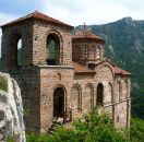 от СОФИЯ - АСЕНОВА КРЕПОСТ,АРАПОВСКИ МАНАСТИР И АСЕНОВГРАД