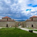 от СОФИЯ - ЦАРИ МАЛИ ГРАД , ТРАЯНОВИ ВРАТА , ДОЛНА БАНЯ