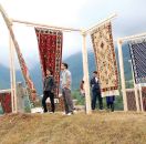 от СОФИЯ - ФЕСТИВАЛ НА ЧИПРОВСКИЯ КИЛИМ