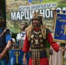 от БУРГАС - ДЕВНЯ - МАРЦИАНОПОЛ - ЖИВОТЪТ В ДРЕВНИЯ ГРАД