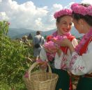 от БУРГАС - ПРАЗНИК НА РОЗАТА В КАЗАНЛЪК