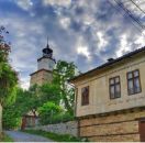 от СОФИЯ - град ЕЛЕНА и МЕРДАНСКИ МАНАСТИР