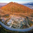 от ВАРНА-ХЕРАКЛЕЯ СИНТИКА,МЕЛНИК,ПЕТРИЧ