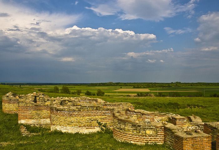 от ВАРНА и БУРГАС - ЯМБОЛ,КАБИЛЕ И КАБИЛЕНСКИ МАНАСТИР