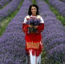 от БУРГАС - ФЕСТИВАЛ НА ЛАВАНДУЛАТА