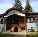 от ПЛОВДИВ - с.ЧАВДАР,КОПРИВЩИЦА,КЛИСУРА