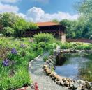 от ПЛОВДИВ - КОСТЕНСКИ ВОДОПАД И БОТАНИЧЕСКА ГРАДИНА БОРИКА