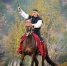 от БУРГАС - ТОДОРОВ ДЕН В СЛИВЕН - КРЕПОСТ ТУИДА