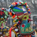 от ПЛОВДИВ - ФЕСТИВАЛ КУКЕРЛАНДИЯ-ЯМБОЛ