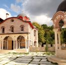 от БУРГАС - КУКЛЕНСКИ МАНАСТИР И АСЕНОВГРАД