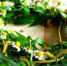 от СОФИЯ - НА ЦВЕТНИЦА В АРБАНАСИ и ЛЯСКОВСКИ МАНАСТИР