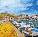 от ВАРНА и БУРГАС - ОСТРОВ ЛИМНОС