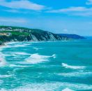 от ВАРНА - ОБЗОР,БЯЛА,НОС СВ. АТАНАСИИ и ФЕРМА ЗА ЩРАУСИ