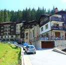 от СОФИЯ - УИКЕНД В ПАМПОРОВО