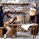 от БУРГАС - ДВОР НА КИРИЛИЦАТА,ПЛИСКА И ВЕЛИКИ ПРЕСЛАВ