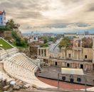 от БУРГАС - ПЛОВДИВ - СТАРИЯ ГРАД