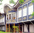 от СОФИЯ - БАЧКОВСКИ МАНАСТИР  И ГРАД ПЛОВДИВ