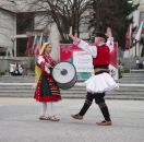 от ПЛОВДИВ - ТОДОРОВ ДЕН В ПРАВЕЦ