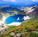 от СОФИЯ - РИЛСКИ ЕЗЕРА И СЕЛО ДОЛЕНЕ