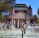 от ПЛОВДИВ - ХИЖА АЛЕКО,ДРАГАЛЕВСКИ МАНАСТИР И СОФИЯ