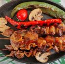 от ПЛОВДИВ и ТРУД - ПРАЗНИК НА СВИНСКИТЕ УШИ В СТАРА ЗАГОРА