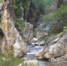 от ВАРНА и БУРГАС - ЖДРЕЛОТО НА РЕКА ЕРМА