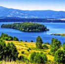 от СОФИЯ - ВЛАСИНСКО ЕЗЕРО