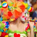 от ПЛОВДИВ - КАРНАВАЛ В КСАНТИ